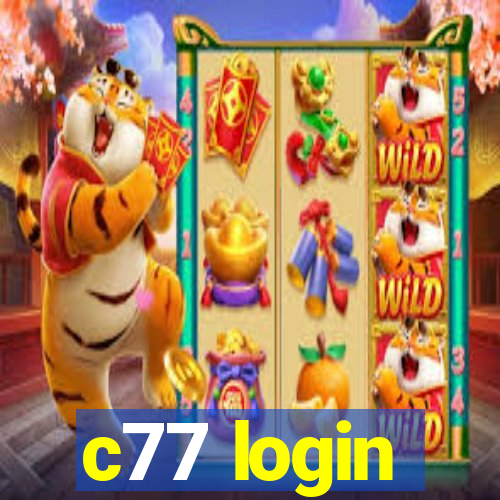 c77 login